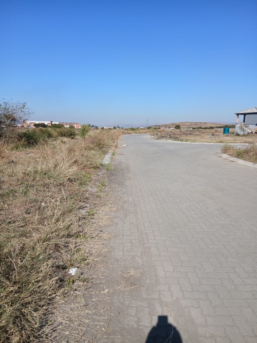 0 Bedroom Property for Sale in Boitekong Ext 1 North West